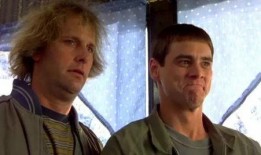 阿呆与阿瓜1在线观看,爆笑喜剧，欢乐无限在线观看之旅