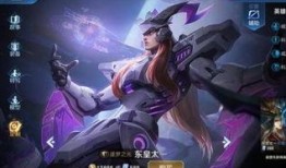 王者最新kpl皮肤爆料,王者峡谷再掀风云，神秘英雄华丽蜕变